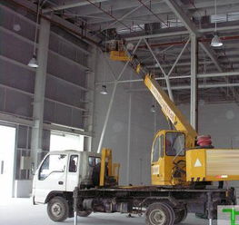 蘇州無錫地區(qū)升降機(jī)與高空作業(yè)設(shè)備租賃服務(wù)全解析